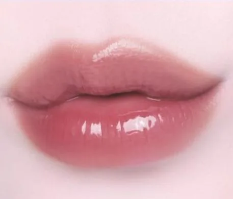 Dinto Frozen Lip Jelly – блиск для губ 380 River