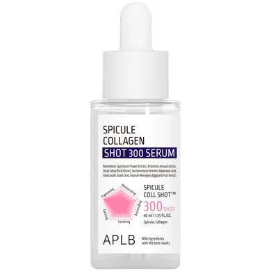 APLB Spicule Collagen Shot 300 Serum