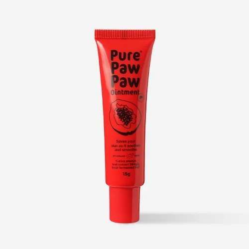 Відновлювальний універсальний бальзам із папаєю Pure Paw Paw original balm