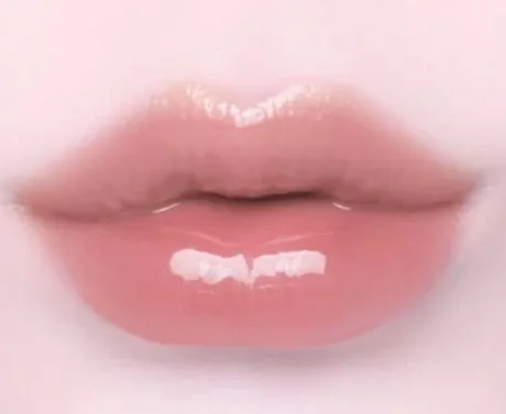 Dinto Frozen Lip Jelly – блиск для губ 374 Dove