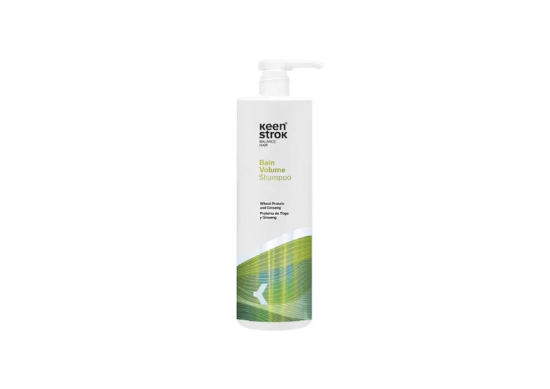 Шампунь для об'єму KEEN STROK Bain Volume Shampoo