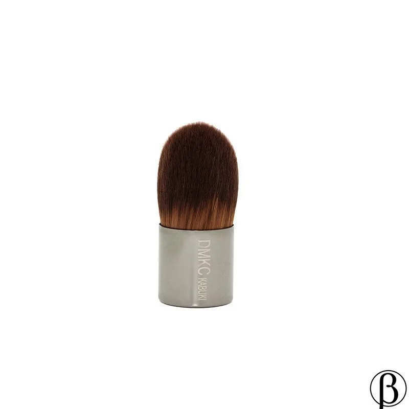 Kabuki brush | пензлик для макіяжу DMK