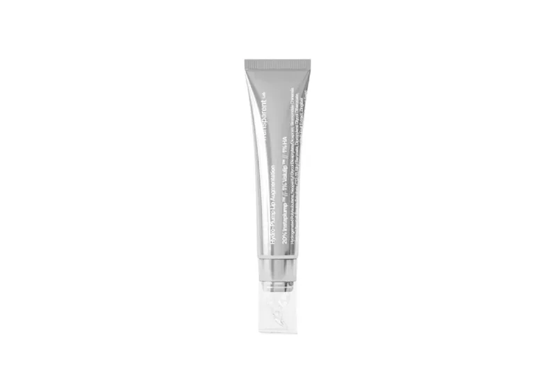 Блиск для збільшення об'єму губ TRANSPARENT-LAB Volume Hydro Plump Lip Augmentation 15 мл