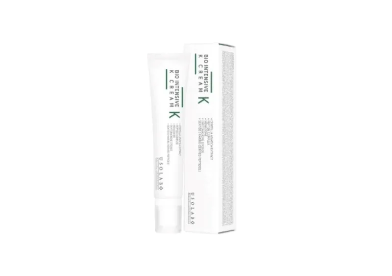 Крем з вітаміном К USOLAB Bio Intensive K Cream