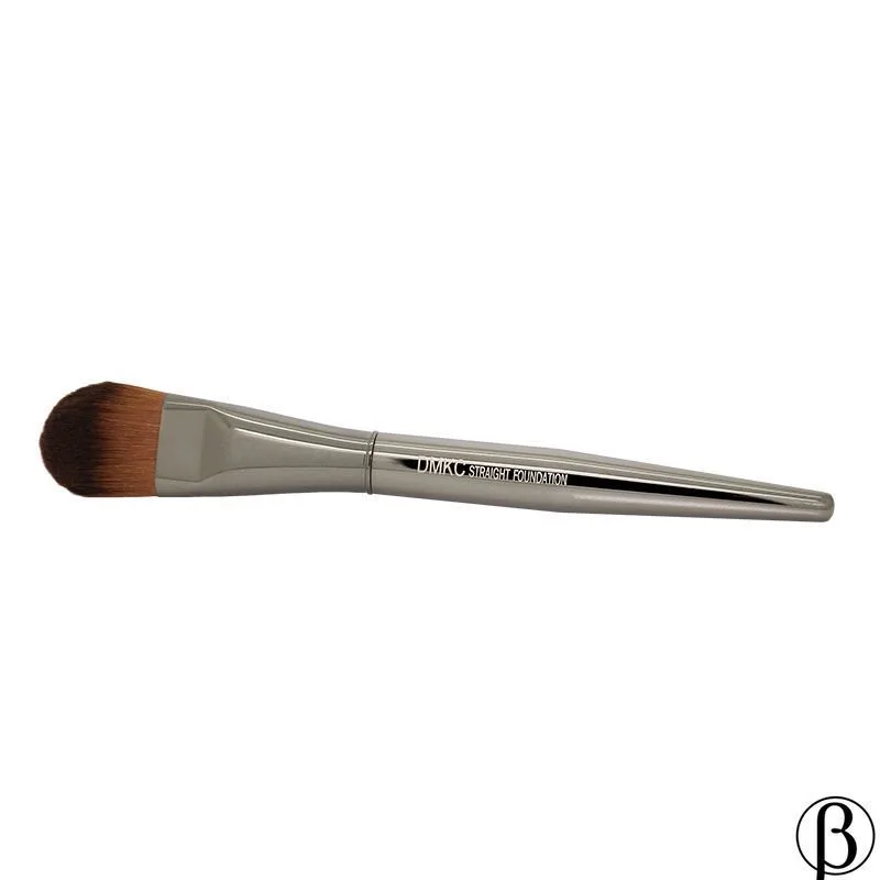 Medium Powder brush | пензлик для макіяжу DMK