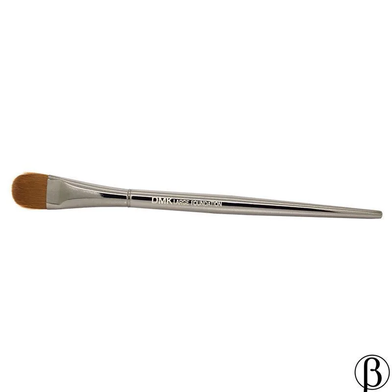 Large Foundation brush | пензлик для макіяжу DMK