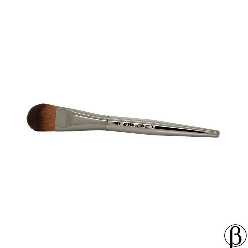 Small Foundation brush | пензлик для макіяжу DMK