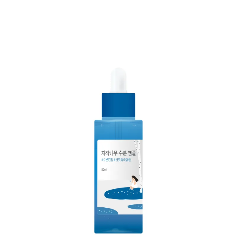 Round Lab Birch Juice Moisturizing