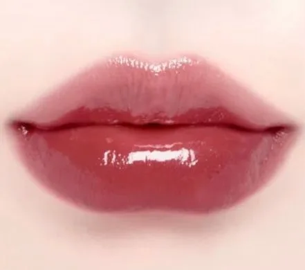 Dinto Blur-Glowy Mini Lip Tint – сяючий тінт для губ (МІНІ) 255 Veni, Vidi, Vici