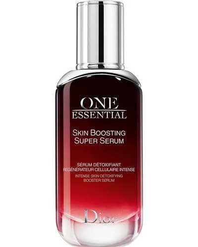 One Essential Skin Boosting Super Serum Сироватка для детоксикації шкіри - Dior