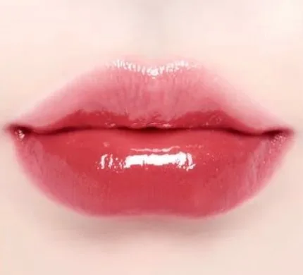 Dinto Blur-Glowy Mini Lip Tint – сяючий тінт для губ (МІНІ) 256 Carpe Diem (термін придатності до 19.05.2027)