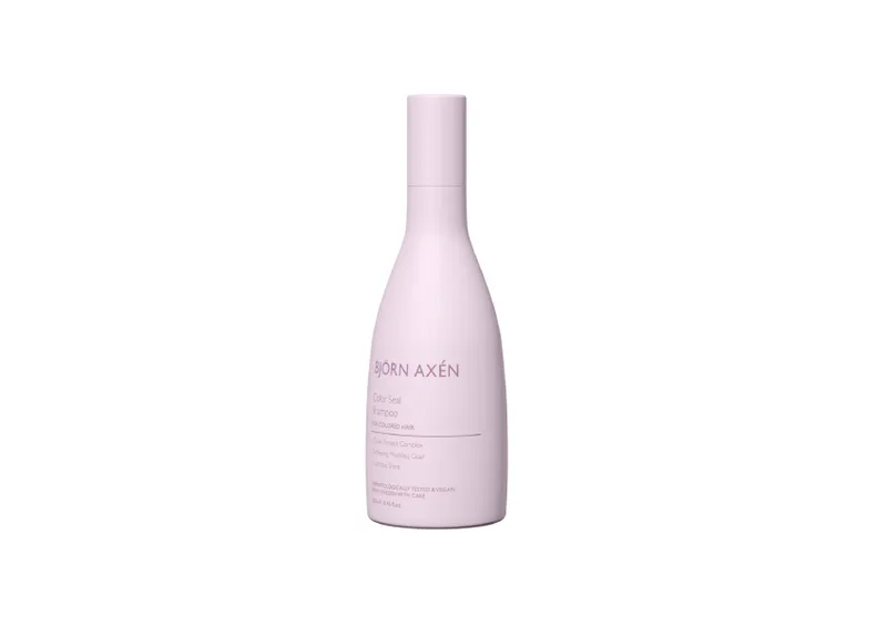 Шампунь для фарбованого волосся BJORN AXEN Color Seal Shampoo
