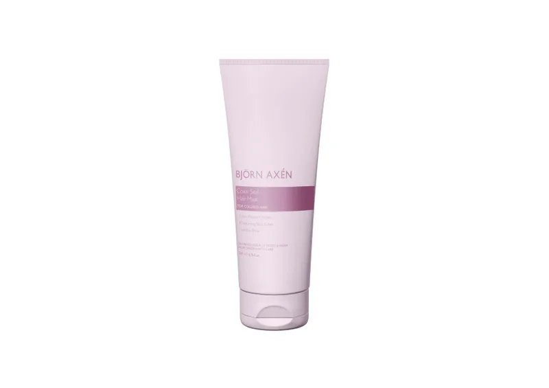 Маска для фарбованого волосся BJORN AXEN Color Seal Hair Mask 200 мл