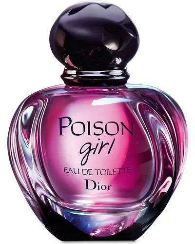 Poison Girl Eau de Toilette - Dior