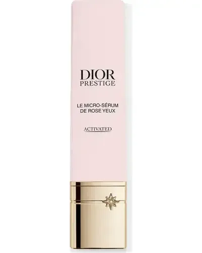 Prestige Le Micro-Serum De Rose Сироватка для контуру очей - Dior