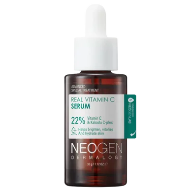 С NEOGEN DERMALOGY Real Vitamin C Serum