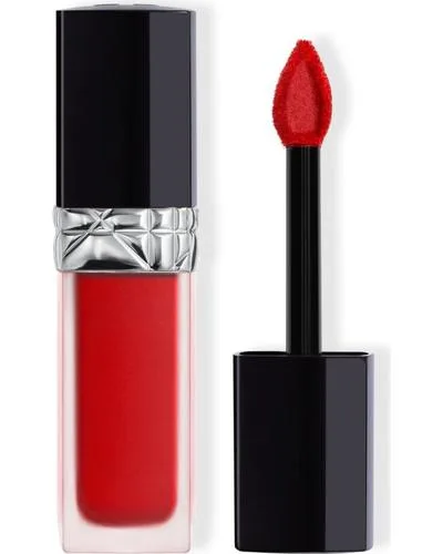 Rouge Dior Forever Liquid Рідка помада, яка не залишає слідів - Dior