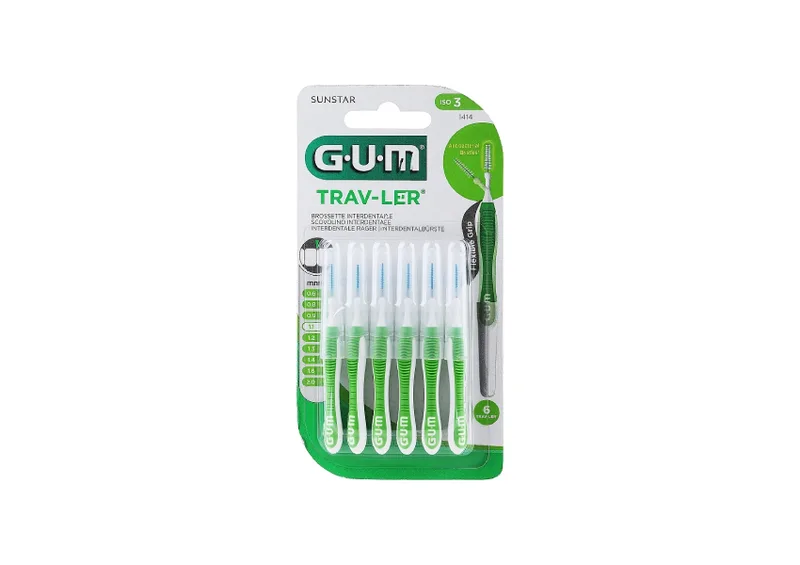 G.U.M Trav-Ler Interdental