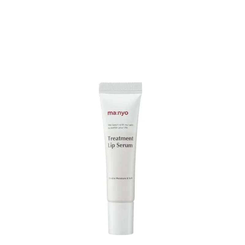 Manyo Treatment Lip Serum 10 г — Відновлююча сироватка для губ