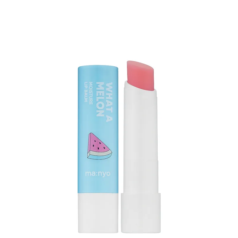 Manyo What A Melon Moisture Lip Balm 4 г
