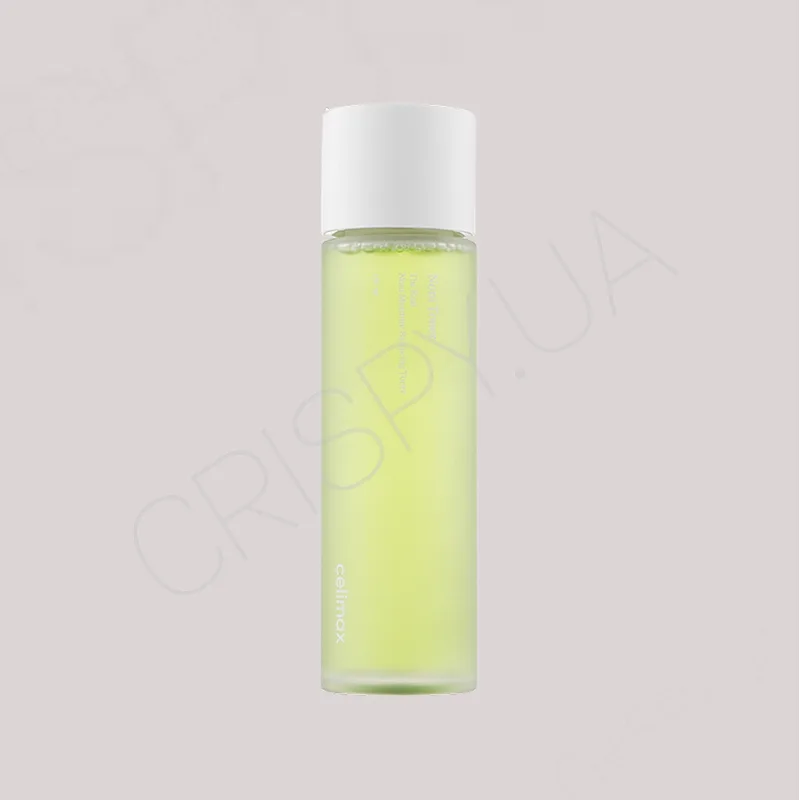 Зволожуючий тонер з екстрактом ноні - Celimax Noni Moisture Balancing Toner, 150 мл