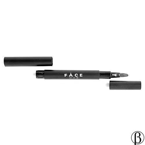 Face The Lip Liner Holder | корпус олівця-підводки для губ WAMILES