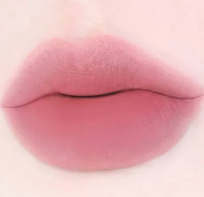 Dearmay Lost Ribbon Blur Tint – матовий тінт для губ з ефектом блюру LR01 Rose Shine