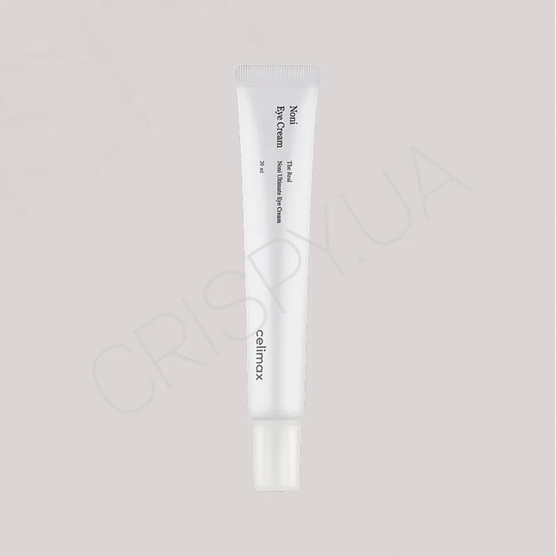 Крем для повік з екстрактом ноні Celimax The Real Noni Ultimate Eye Cream - 20 мл