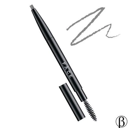 Face Eyebrow Pencil | картридж для олівця для брів WAMILES