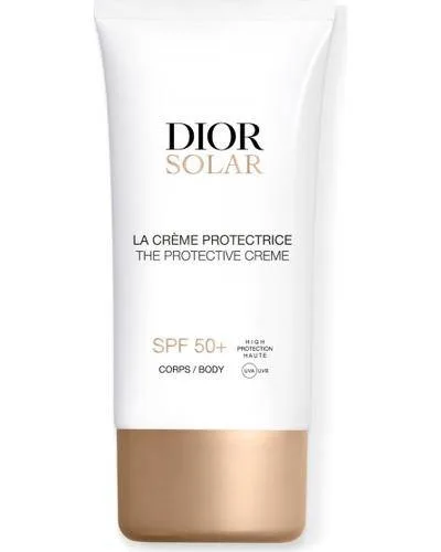 Solar The Protective Creme SPF 50 Сонцезахисний крем - Dior