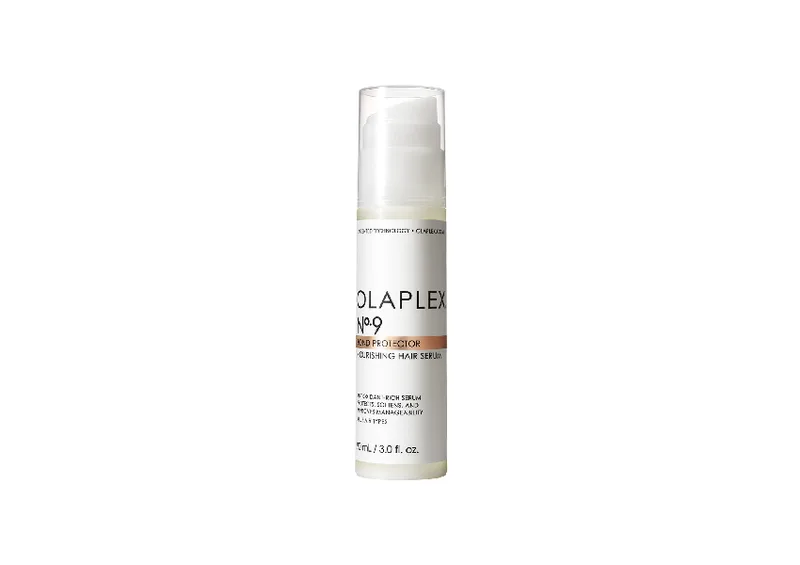 Живильна сироватка для волосся OLAPLEX №9 Bond Protector Nourishing Hair Serum 90 мл