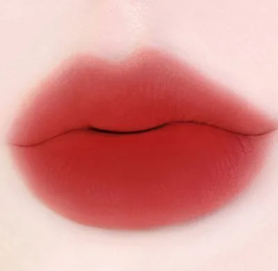 Dearmay Lost Ribbon Blur Tint – матовий тінт для губ з ефектом блюру LR04 Not The Apple
