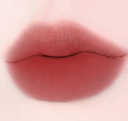Dearmay Lost Ribbon Blur Tint – матовий тінт для губ з ефектом блюру LR05 Spill Tea