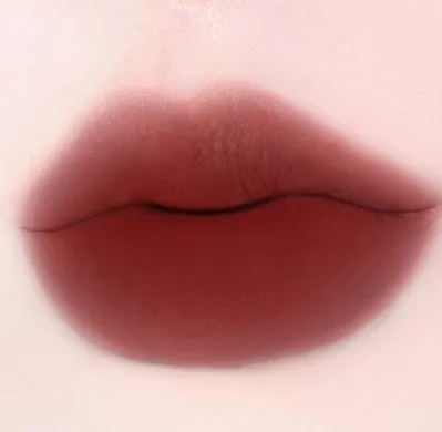 Dearmay Lost Ribbon Blur Tint – матовий тінт для губ з ефектом блюру LR06 Needy Toffee