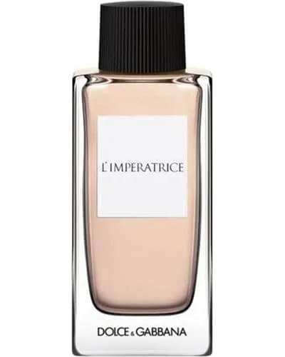3 L`Imperatrice - Dolce&Gabbana