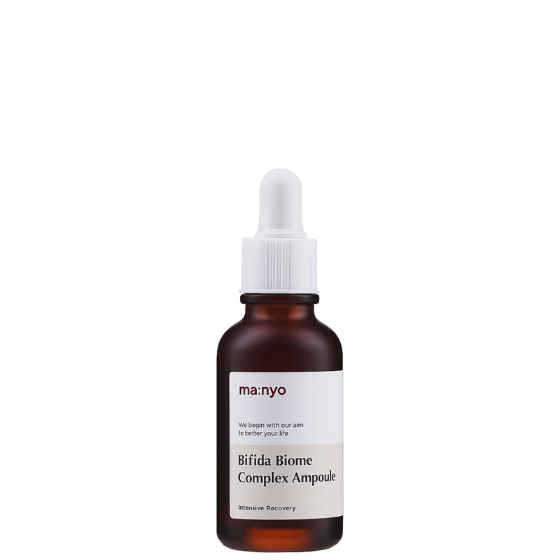 Manyo Bifida Complex Ampoule
