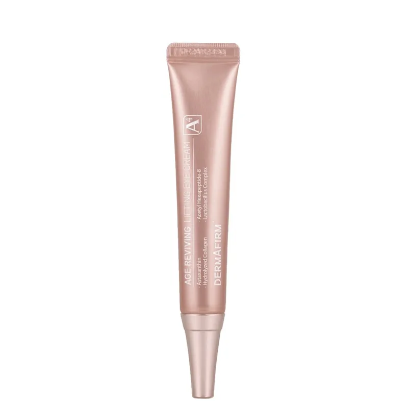 Dermafirm Age Reviving Lifting Eye Cream A4 — Ліфтинг крем для зони навколо очей