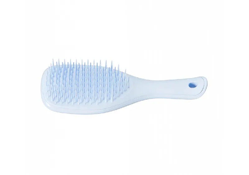 Міні щітка для волосся TANGLE TEEZER The Ultimate Detangler Mini Digital Lavender