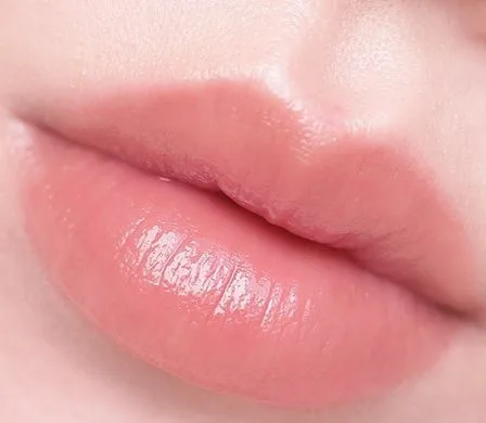 Dearmay C'Real Pop Balm – бальзам для губ #02 Honey Chips (УЦІНКА: термін придатності до 28.04.27)