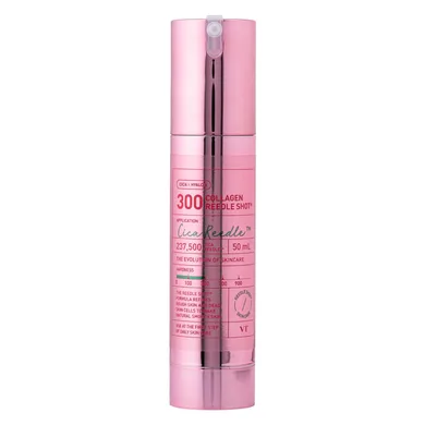 VT Collagen Reedle Shot 300
