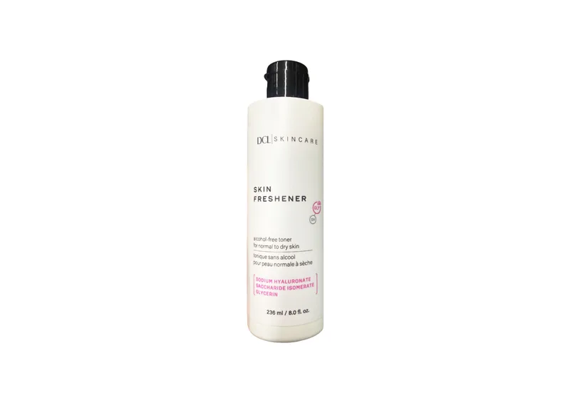 Освіжаючий тонер для нормальної і сухої шкіри DCL Skin Freshener 200 мл
