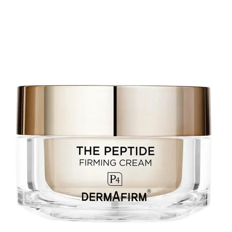 Dermafirm The Peptide Firming Cream — Антивіковий крем проти зморшок