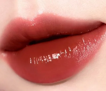 Dearmay La Piste Lip Tint – кремовий тінт-плампер для губ LP02 Fancy