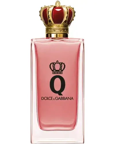 Q by Dolce&Gabbana Intense - Dolce&Gabbana