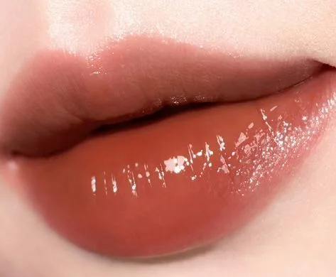 Dearmay La Piste Lip Tint – кремовий тінт-плампер для губ LP03 Romantic