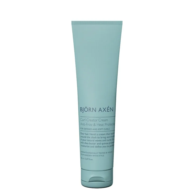 Bjorn Axen Curl Creator Cream 150 мл — Крем для укладання волосся
