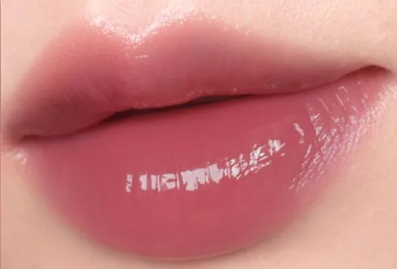 Dearmay La Piste Lip Tint – кремовий тінт-плампер для губ LP06 Blissful