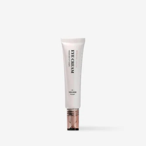 Живильний крем для шкіри навколо очей 25 мл Village 11 Factory miracle youth eye cream