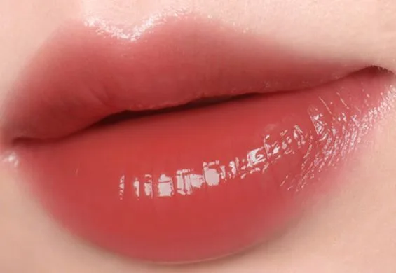 Dearmay La Piste Lip Tint – кремовий тінт-плампер для губ LP07 Falling