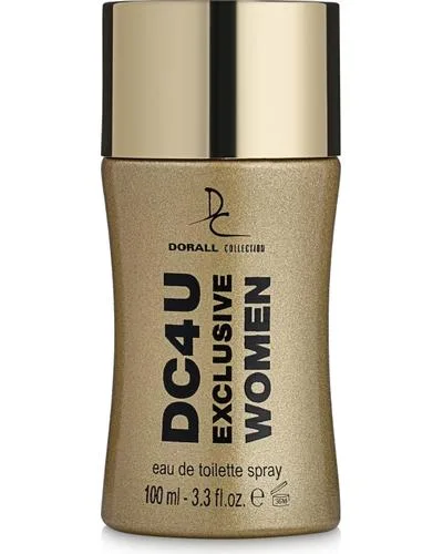 4U Exclusive Women - Dorall Collection